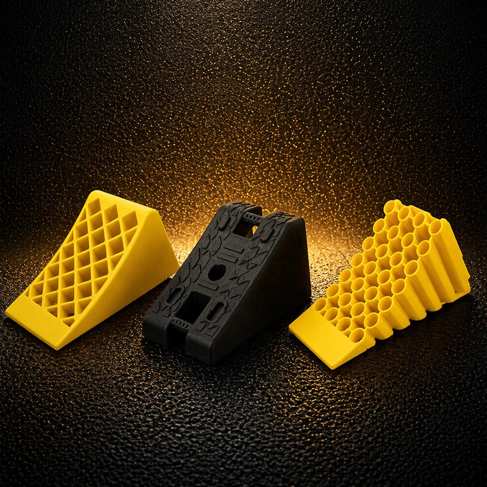 Wheel Chocks