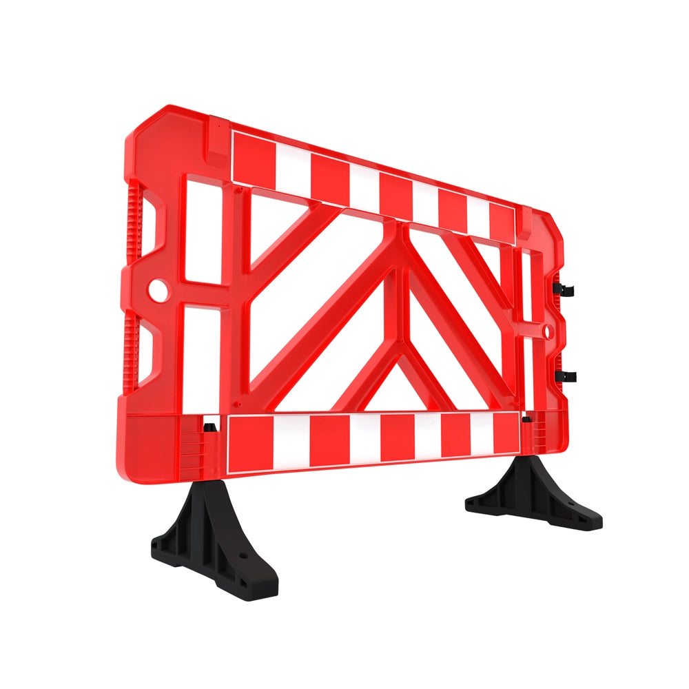 Chapter 8 Pedestrian Barrier
