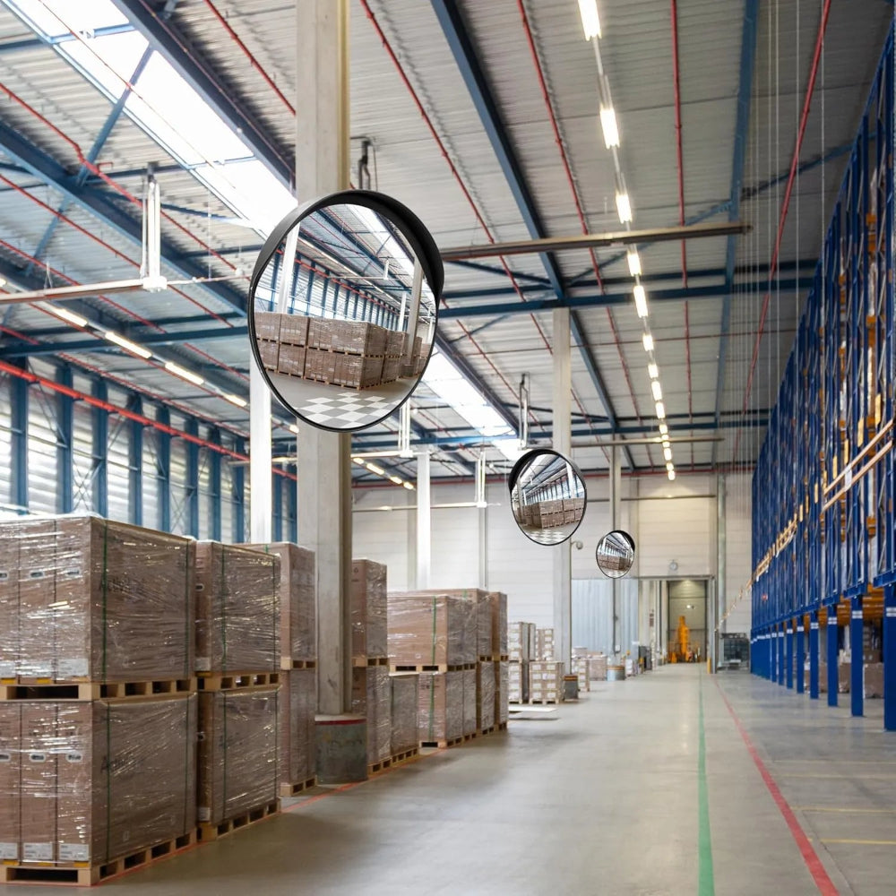 perfect use in warehouse 