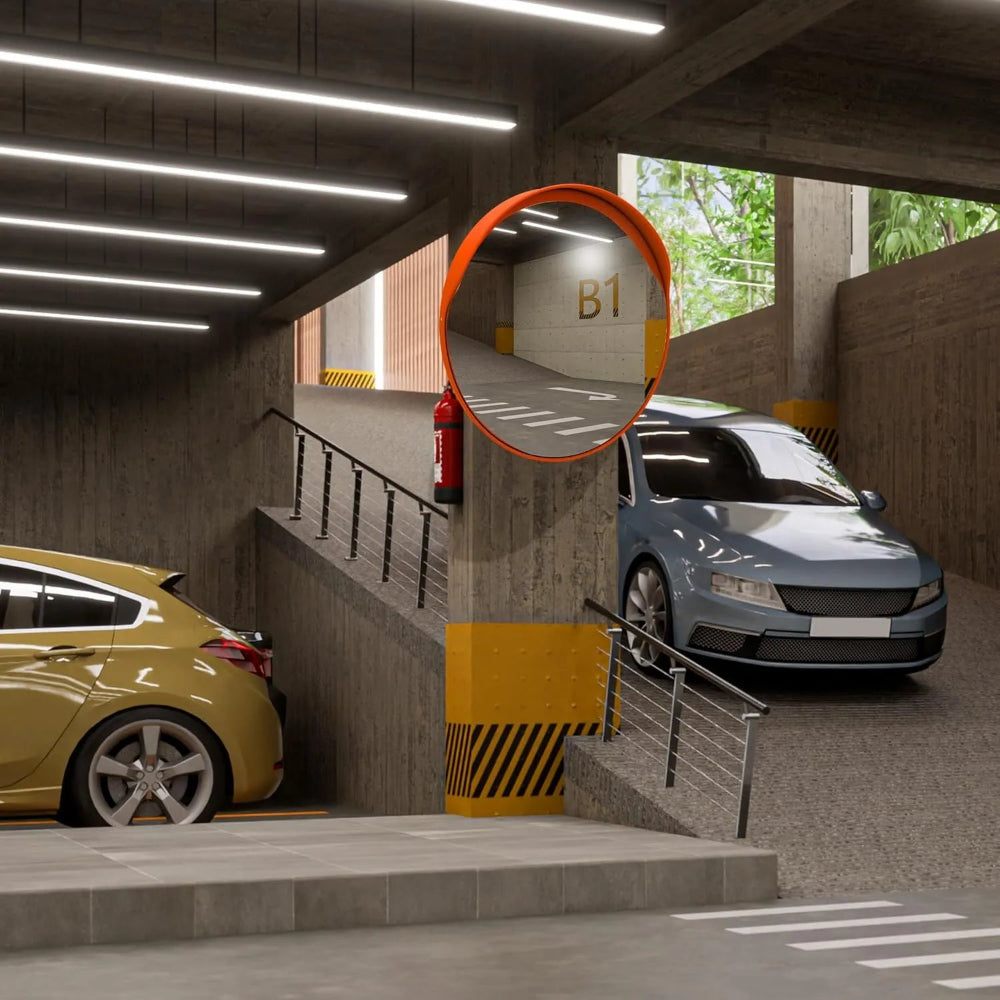 perfect for car parking 