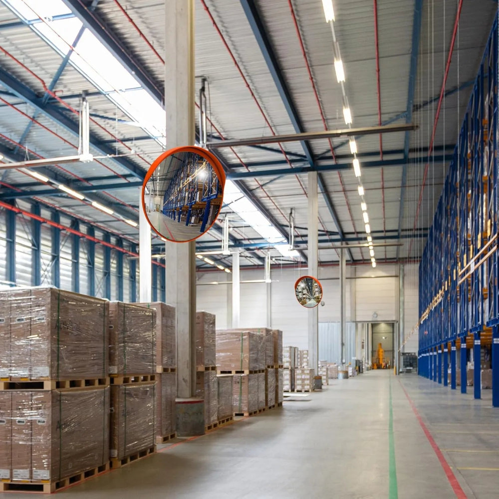 easy use in warehouse
