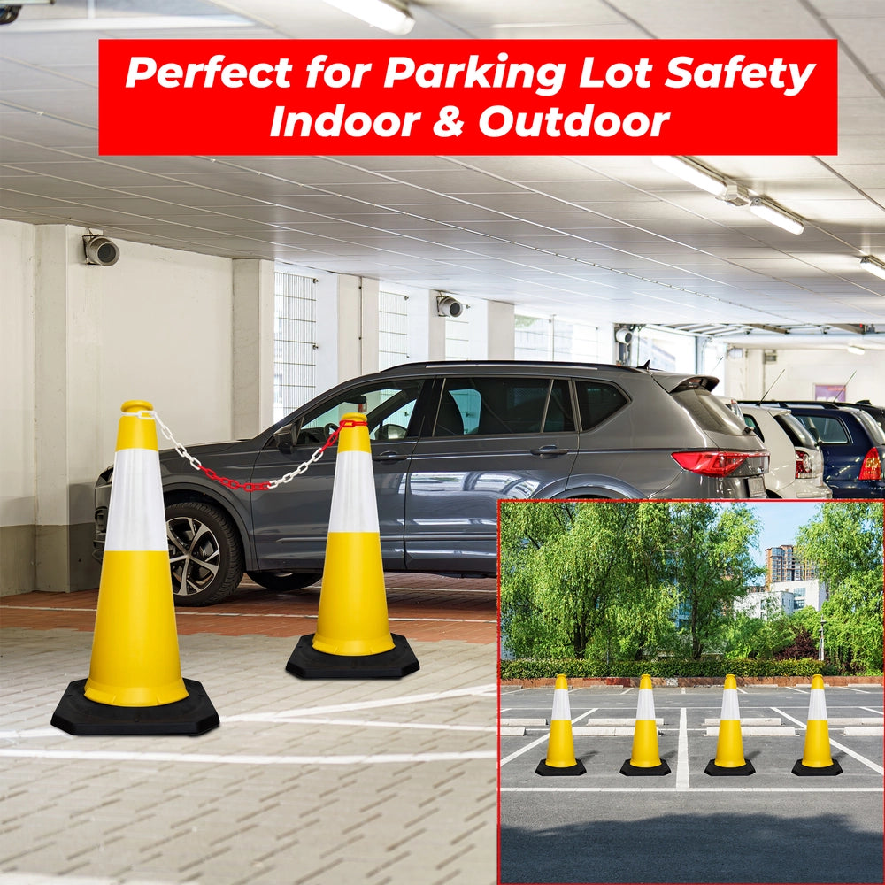 perfect cone for parking 