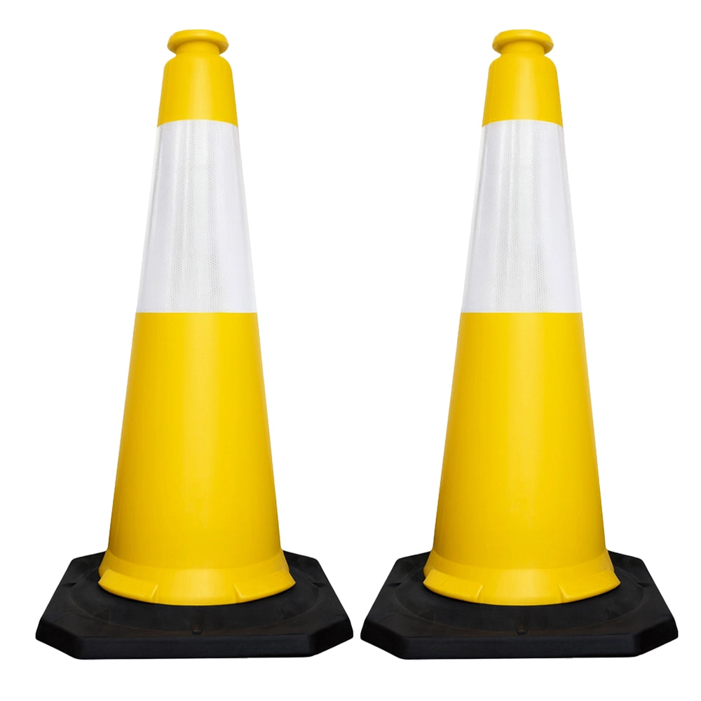 set of 2 pcs Cone 