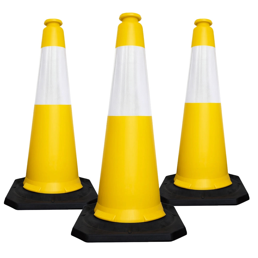 set of 3 pcs Cone 