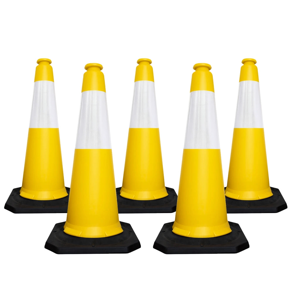 set of 5 pcs Cone 