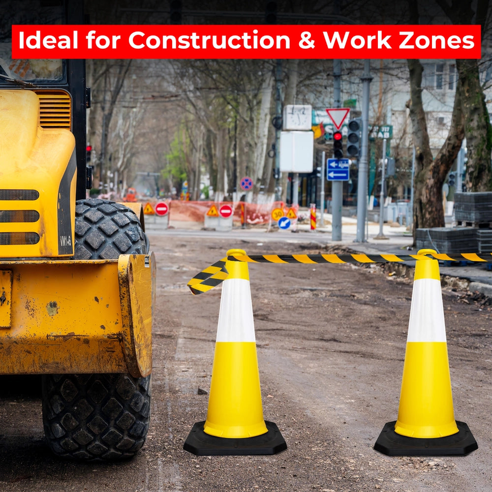 ideal cone for construction 