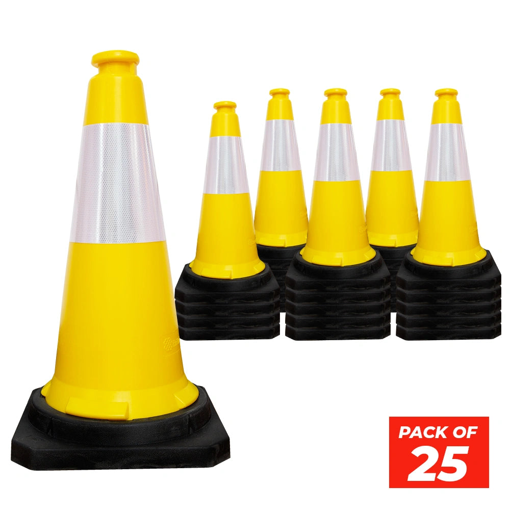 750mm-yellow-ppc-traffic-safety-cone