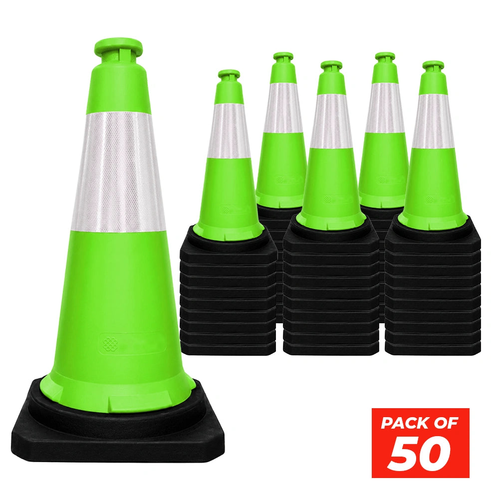 set of 100 pcs