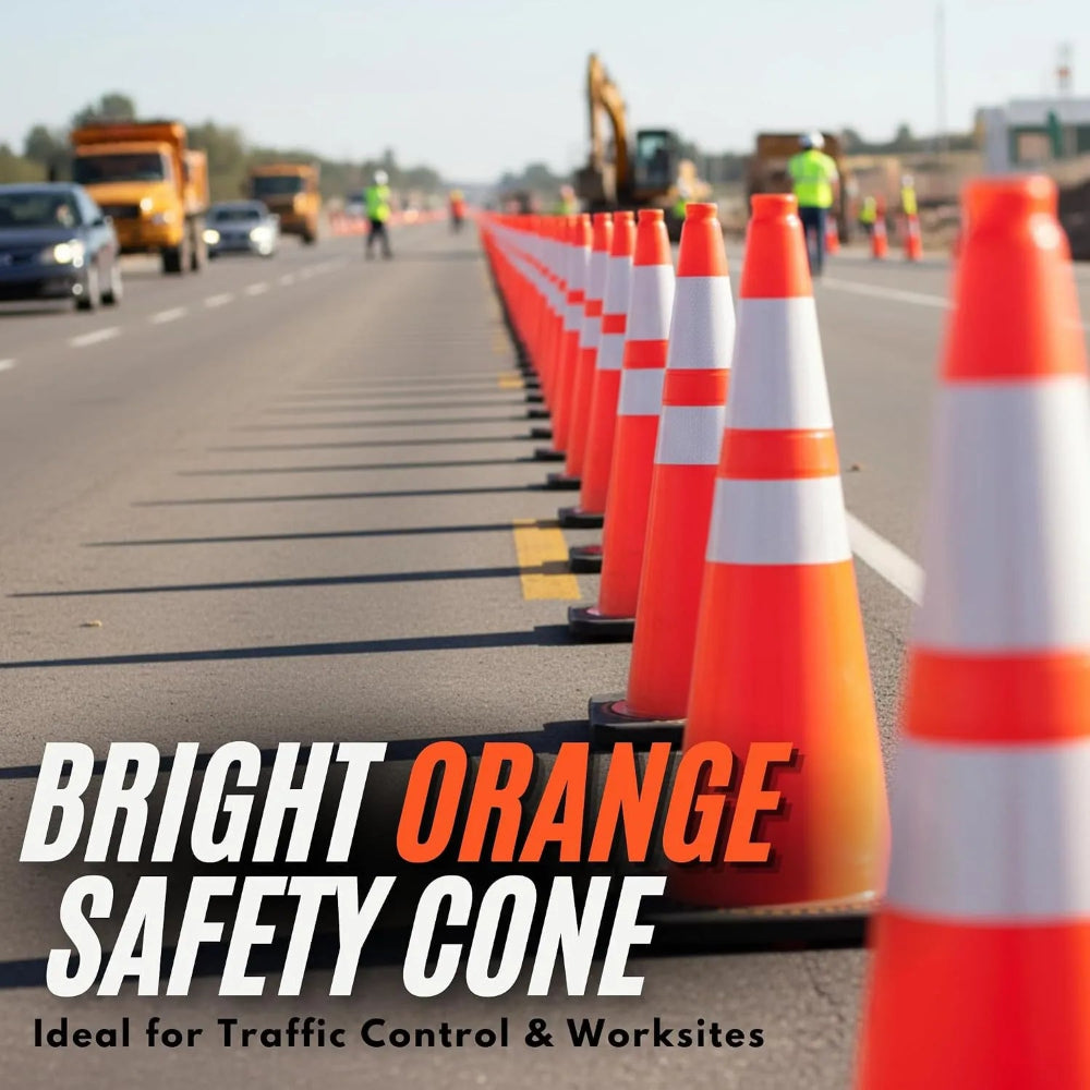 safety cone 