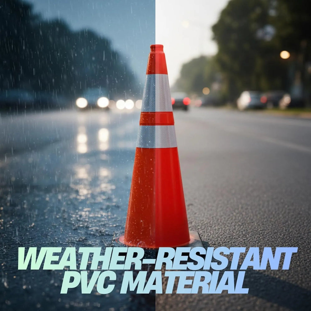 water resistant cone 