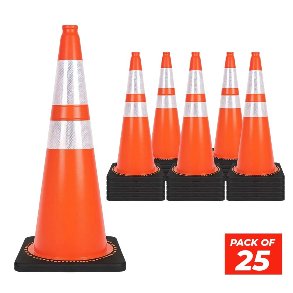 TRAFFIC CONE 