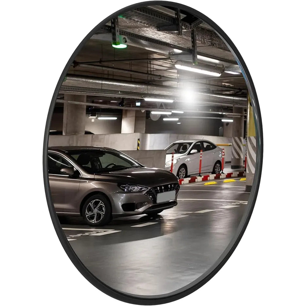 convex mirror 