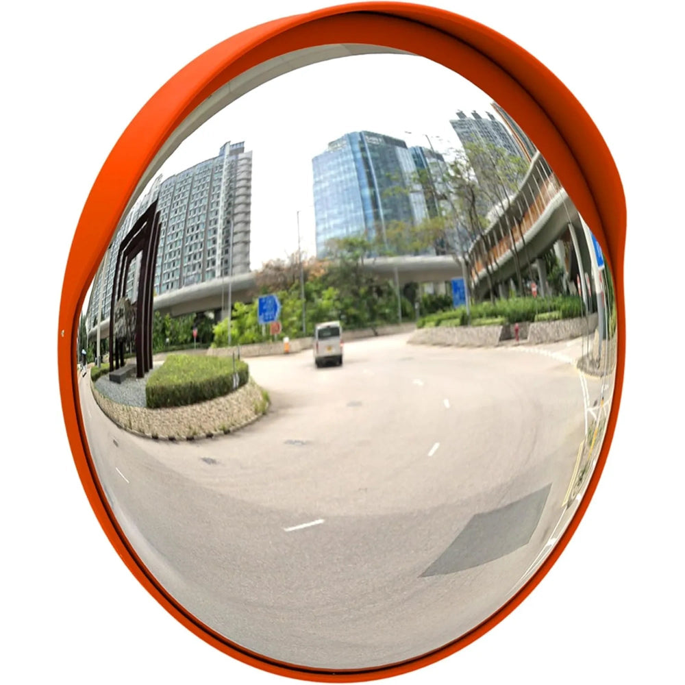 convex mirror 