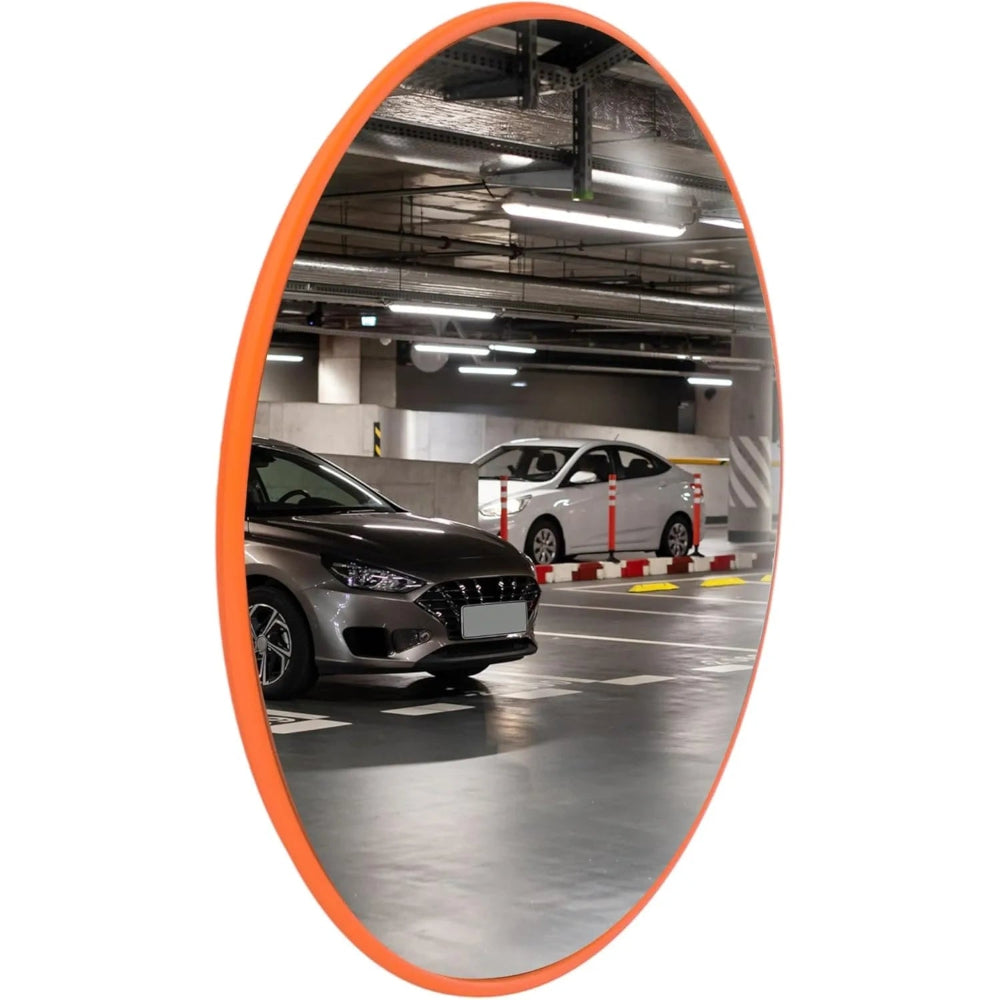 convex mirror 