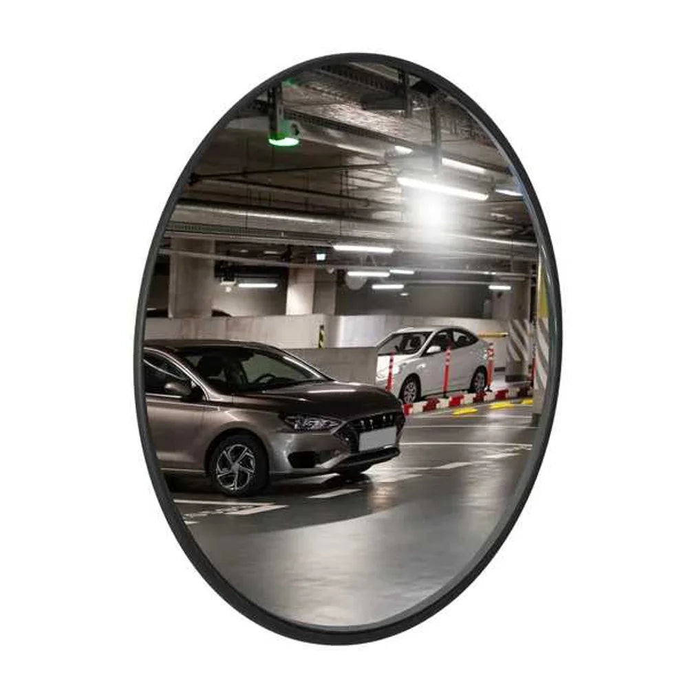 safety convex mirror security mirror ch 600 tm uk